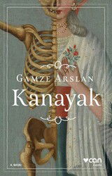 Kanayak - Can Yayınları