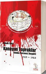 Kanayan Topraklar - Delal Yayınları