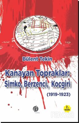 Kanayan Topraklar - 1