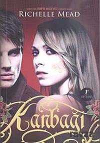 Kanbağı - Artemis Yayınları