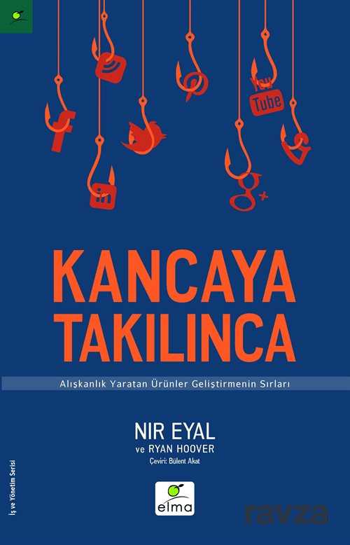 Kancaya Takılınca - 1