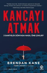 Kancayı Atmak: 3 Saniyelik Dünyada Nasıl Öne Çıkılır? - Nova Kitap
