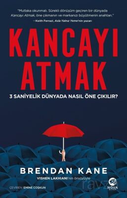 Kancayı Atmak: 3 Saniyelik Dünyada Nasıl Öne Çıkılır? - 1