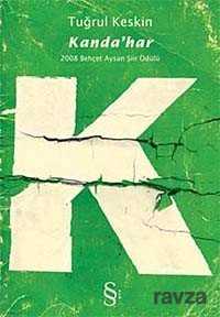 Kanda'har - Everest Yayınları