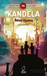 Kandela (UY8) Ortaokul Düzeyi - Server Yayınları