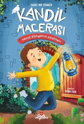 Kandil Macerası - 1
