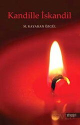 Kandille İskandil - Kitabevi Yayıncılık