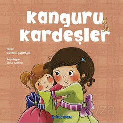 Kanguru Kardeşler - Multibem Yayınları