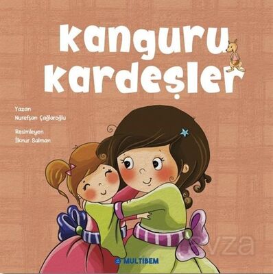 Kanguru Kardeşler - 1