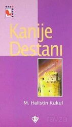 Kanije Destanı - Diyanet Vakfı Yayınları