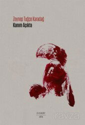 Kanım Açıkta - Everest Yayınları