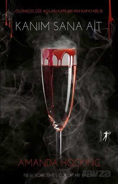 Kanım Sana Ait - Artemis Yayınları