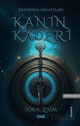 Kanın Kaderi - Giz Kitap