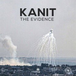 Kanıt - The Evidence (Karton Kapak) - Anadolu Ajansı Yayınları