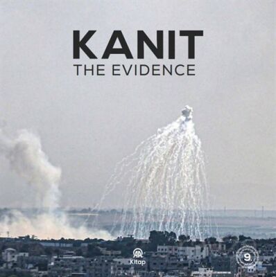 Kanıt - The Evidence (Karton Kapak) - 1