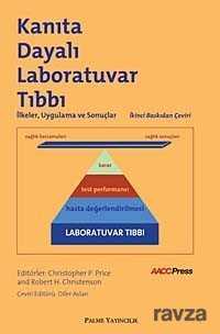 Kanıta Dayalı Laboratuvar Tıbbı - 1