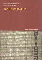 Kanıta Dayalı Tıp - Pamukkale Üniversitesi Yayınları