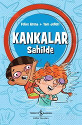 Kankalar / Sahilde - İş Bankası Yayınları