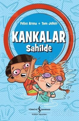 Kankalar / Sahilde - 1