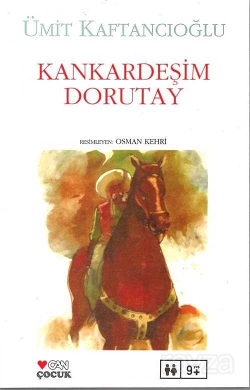 Kankardeşim Dorutay - Can Yayınları