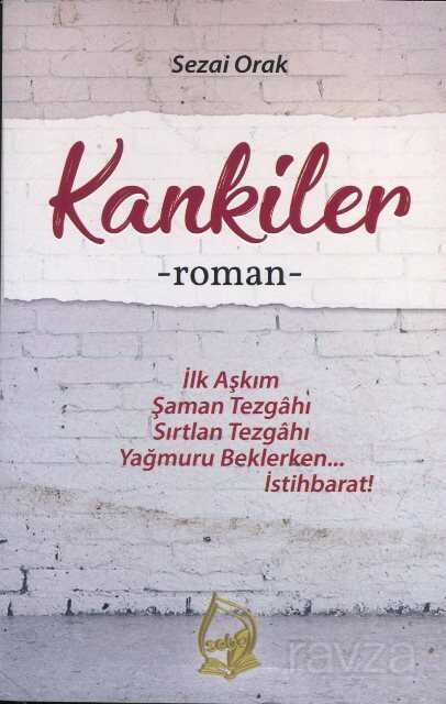 Kankiler - Sebe Yayınları