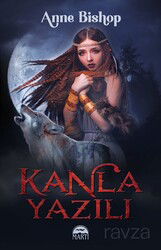 Kanla Yazılı - Martı Kitabevi