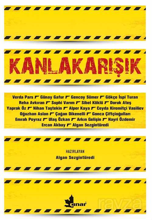 Kanlakarışık - 2