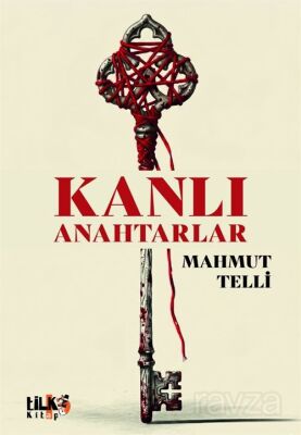Kanlı Anahtarlar - 1