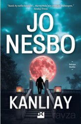 Kanlı Ay - Doğan Kitapçılık