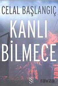 Kanlı Bilmece - Everest Yayınları