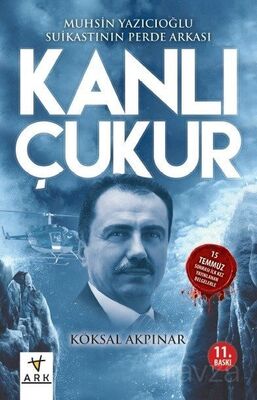 Kanlı Çukur - 1