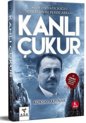 Kanlı Çukur - Ark Kitapları