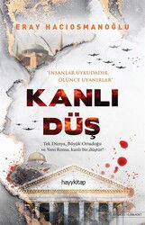 Kanlı Düş - Hayy Kitap