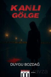 Kanlı Gölge - Patara Kitap