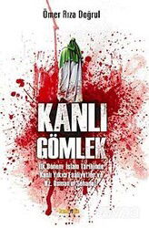 Kanlı Gömlek - Kaknüs Yayınları
