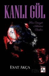 Kanlı Gül - Az Kitap