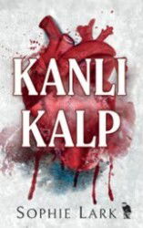 Kanlı Kalp - Nemesis Kitap