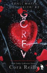 Kanlı Mafya Günlükleri #2 Görev - Nemesis Kitap