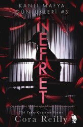 Kanlı Mafya Günlükleri #3: Nefret - Nemesis Kitap