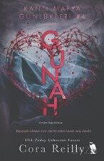 Kanlı Mafya Günlükleri #4: Günah - Nemesis Kitap