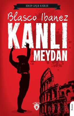 Kanlı Meydan - 1