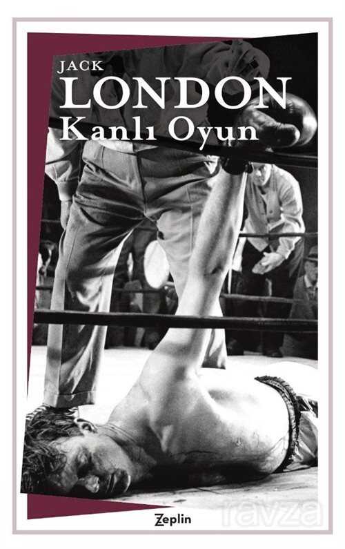 Kanlı Oyun - Zeplin