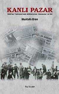 Kanlı Pazar - Kalkedon Yayınları