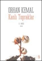 Kanlı Topraklar - Everest Yayınları