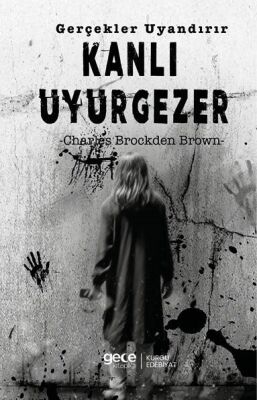 Kanlı Uyurgezer - 1