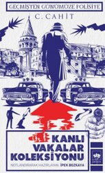 Kanlı Vakalar Koleksiyonu - Ötüken Neşriyat