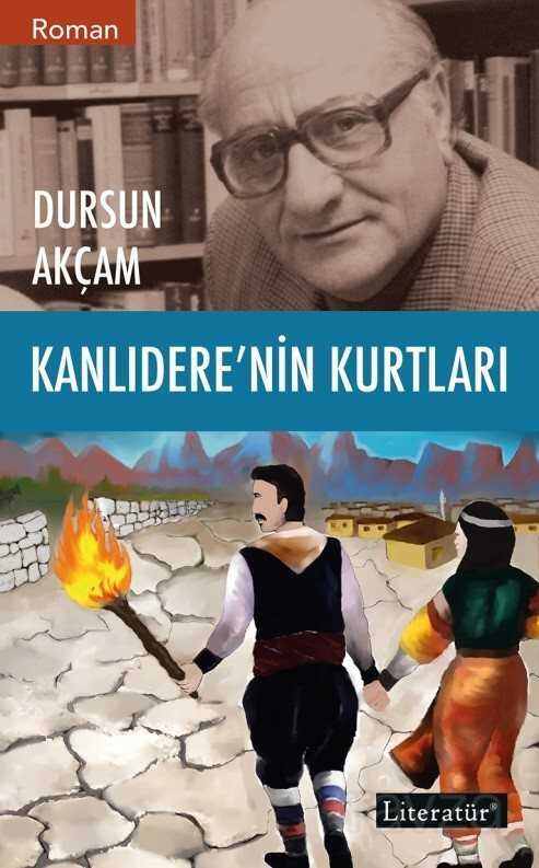 Kanlıdere'nin Kurtları - Literatür Yayınları