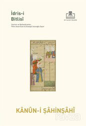 Kanûn-i Şahinşahî - Timaş Akademi