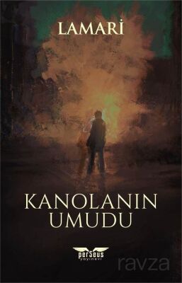 Kanolanın Umudu - 1