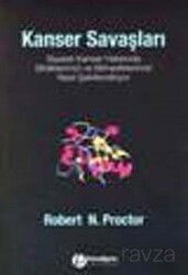Kanser Savaşları - Paradigma Yayınları